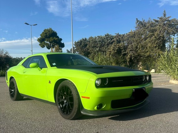 Aperçu de la photo 5 du véhicule DODGE CHALLENGER