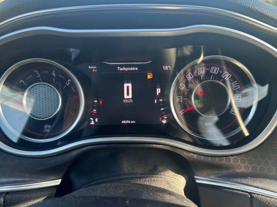 Aperçu de la photo 12 du véhicule DODGE CHALLENGER