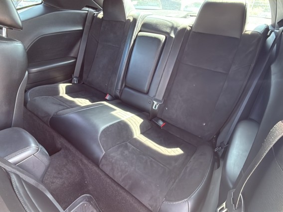 Aperçu de la photo 16 du véhicule DODGE CHALLENGER