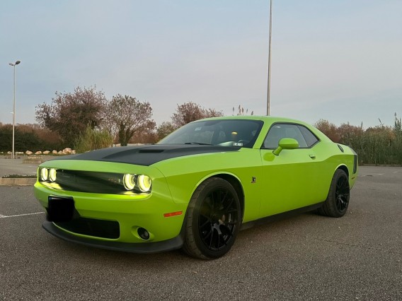 Aperçu de la photo 21 du véhicule DODGE CHALLENGER