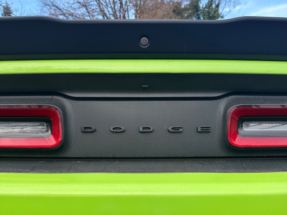 Aperçu de la photo 23 du véhicule DODGE CHALLENGER