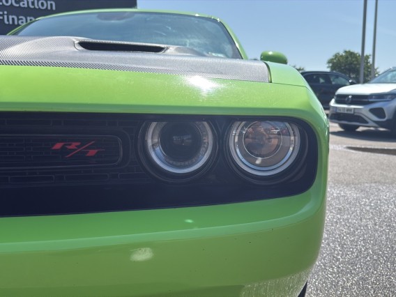 Aperçu de la photo 24 du véhicule DODGE CHALLENGER