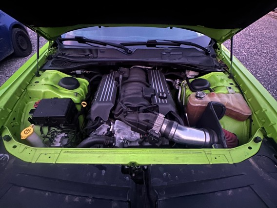 Aperçu de la photo 25 du véhicule DODGE CHALLENGER