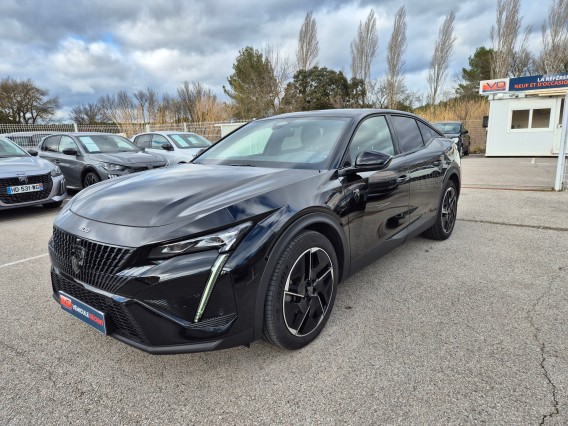 Aperçu de la photo 2 du véhicule PEUGEOT 408