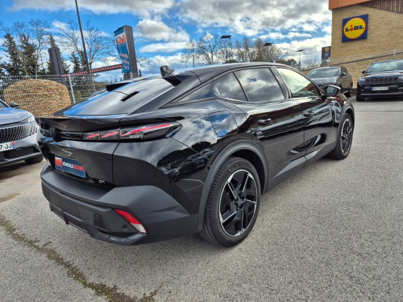 Aperçu de la photo 3 du véhicule PEUGEOT 408