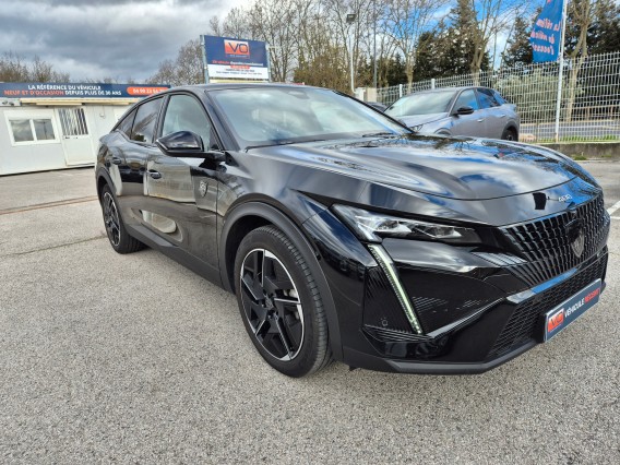 Aperçu de la photo 4 du véhicule PEUGEOT 408