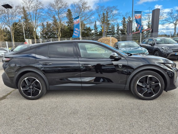 Aperçu de la photo 5 du véhicule PEUGEOT 408