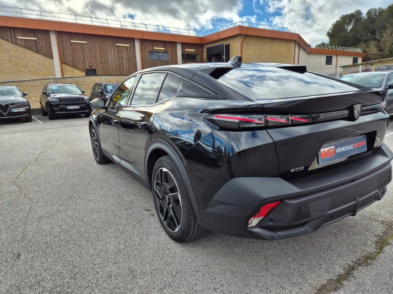 Aperçu de la photo 7 du véhicule PEUGEOT 408