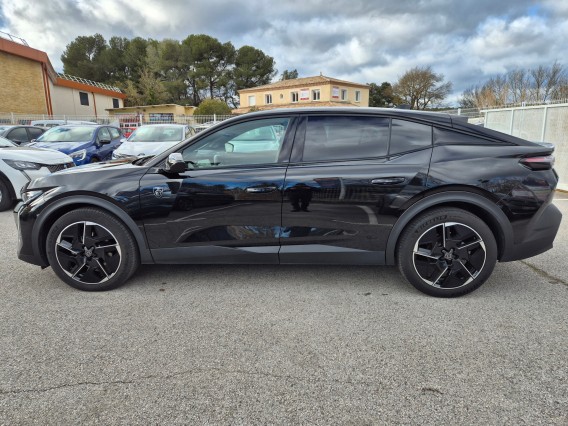 Aperçu de la photo 8 du véhicule PEUGEOT 408