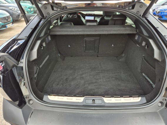 Aperçu de la photo 21 du véhicule PEUGEOT 408