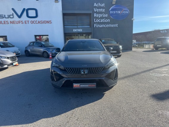 Aperçu de la photo 3 du véhicule PEUGEOT 408