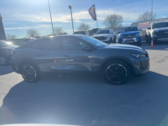 Aperçu de la photo 5 du véhicule PEUGEOT 408