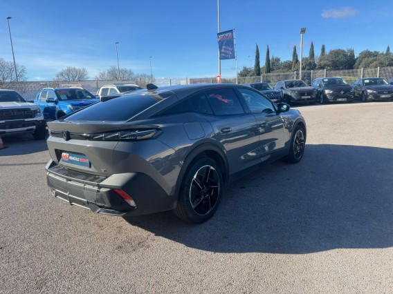 Aperçu de la photo 6 du véhicule PEUGEOT 408