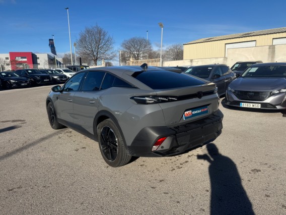 Aperçu de la photo 8 du véhicule PEUGEOT 408