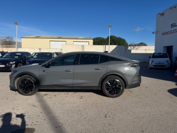 Aperçu de la photo 9 du véhicule PEUGEOT 408