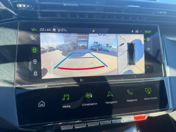 Aperçu de la photo 15 du véhicule PEUGEOT 408