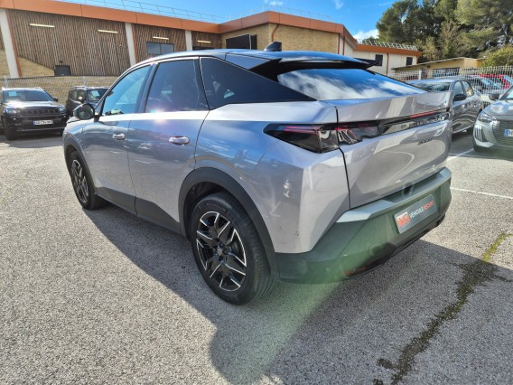 Aperçu de la photo 6 du véhicule PEUGEOT 3008