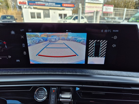 Aperçu de la photo 10 du véhicule PEUGEOT 3008