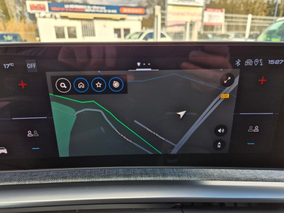 Aperçu de la photo 12 du véhicule PEUGEOT 3008