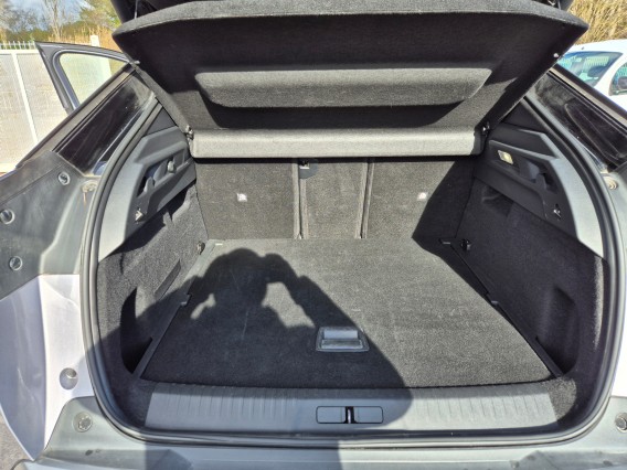 Aperçu de la photo 20 du véhicule PEUGEOT 3008