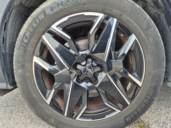 Aperçu de la photo 22 du véhicule PEUGEOT 3008