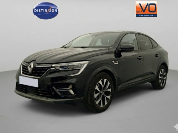 Photo du véhicule RENAULT ARKANA