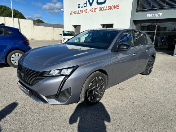 Aperçu de la photo 2 du véhicule PEUGEOT 308