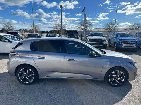 Aperçu de la photo 5 du véhicule PEUGEOT 308