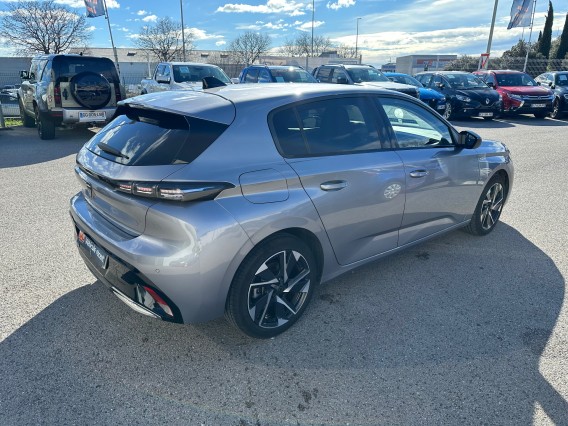 Aperçu de la photo 6 du véhicule PEUGEOT 308