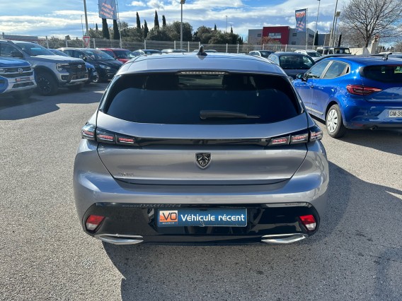 Aperçu de la photo 7 du véhicule PEUGEOT 308