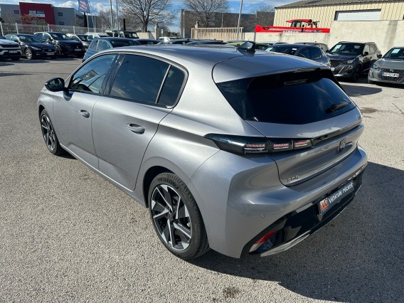 Aperçu de la photo 8 du véhicule PEUGEOT 308