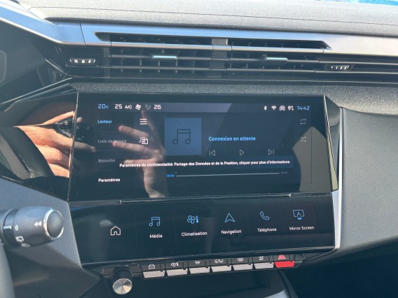 Aperçu de la photo 14 du véhicule PEUGEOT 308