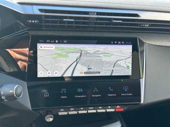 Aperçu de la photo 16 du véhicule PEUGEOT 308