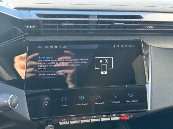 Aperçu de la photo 18 du véhicule PEUGEOT 308