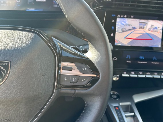 Aperçu de la photo 26 du véhicule PEUGEOT 308