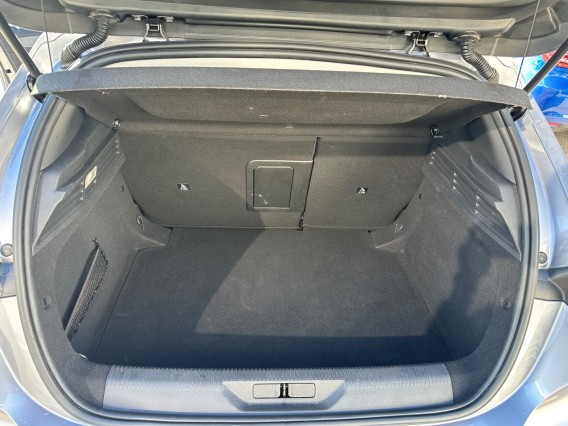 Aperçu de la photo 31 du véhicule PEUGEOT 308