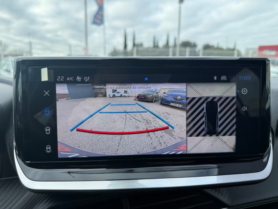 Aperçu de la photo 26 du véhicule PEUGEOT 208