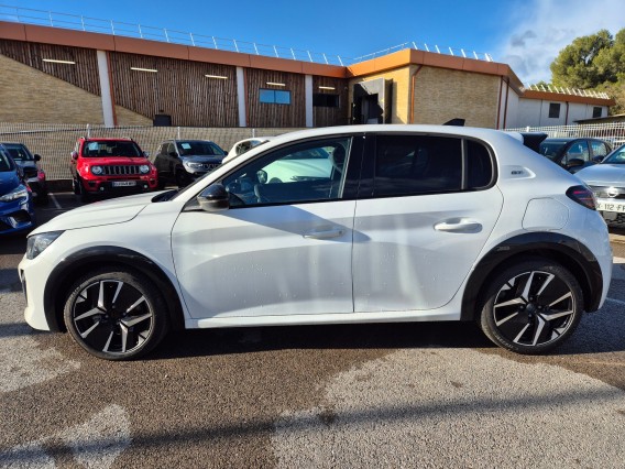 Aperçu de la photo 5 du véhicule PEUGEOT 208