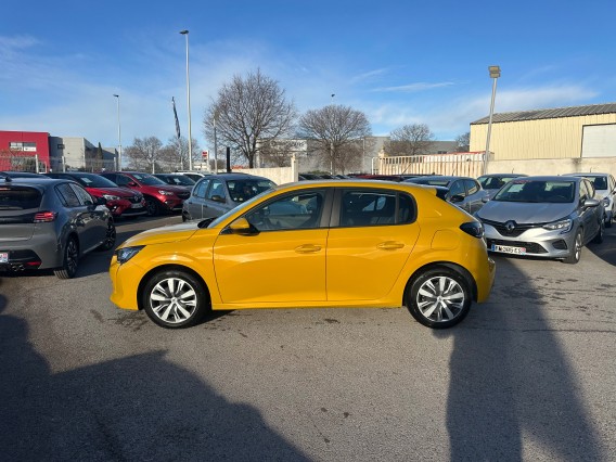 Aperçu de la photo 5 du véhicule PEUGEOT 208