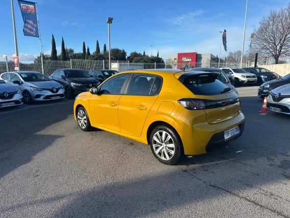 Aperçu de la photo 6 du véhicule PEUGEOT 208