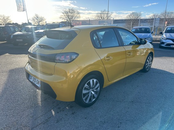 Aperçu de la photo 7 du véhicule PEUGEOT 208