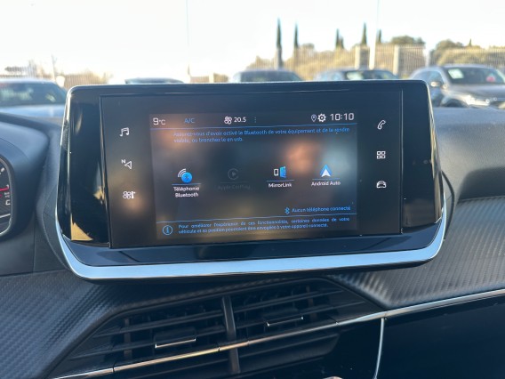 Aperçu de la photo 20 du véhicule PEUGEOT 208