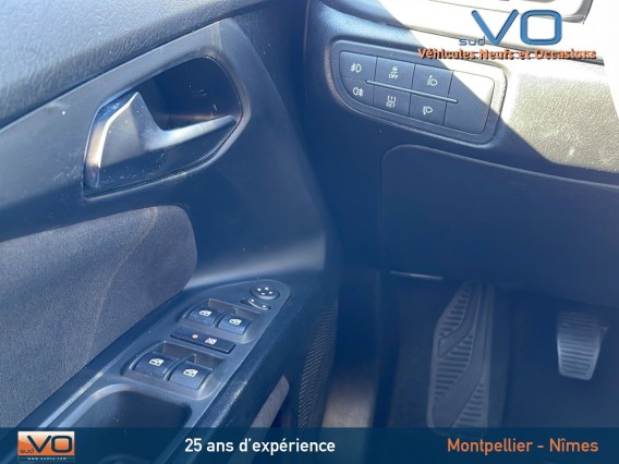 Aperçu de la photo 15 du véhicule FIAT TIPO STATION WAGON BUSINESS