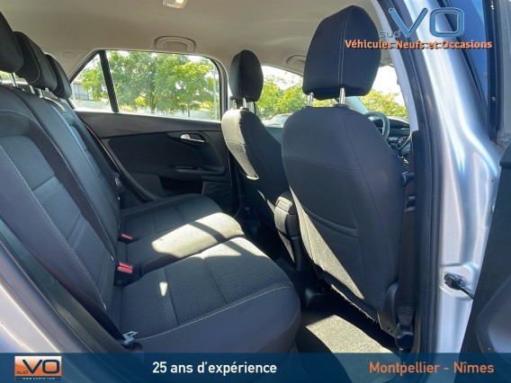 Aperçu de la photo 17 du véhicule FIAT TIPO STATION WAGON BUSINESS