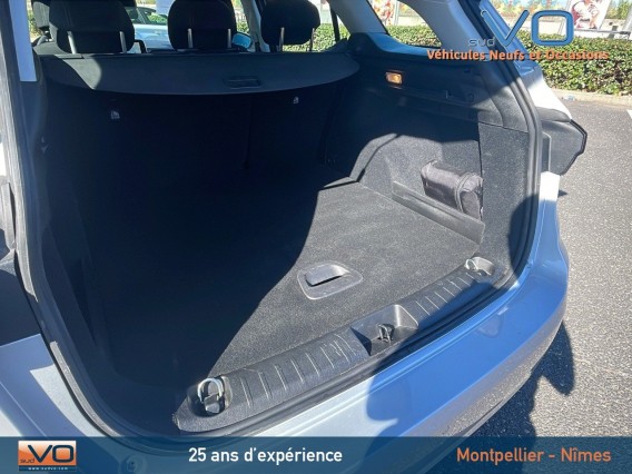 Aperçu de la photo 20 du véhicule FIAT TIPO STATION WAGON BUSINESS