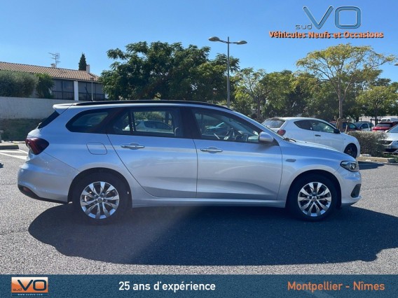 Aperçu de la photo 38 du véhicule FIAT TIPO STATION WAGON BUSINESS