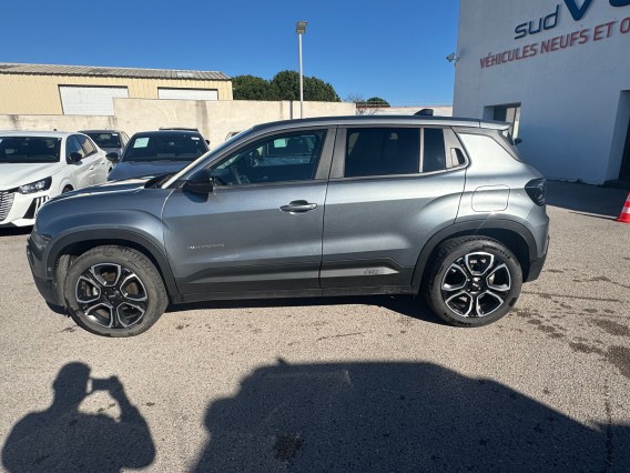 Aperçu de la photo 9 du véhicule JEEP AVENGER