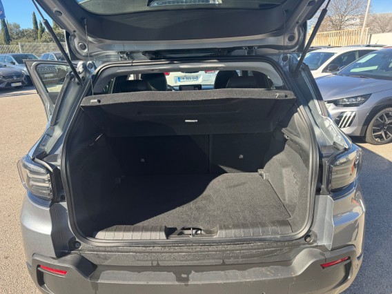 Aperçu de la photo 16 du véhicule JEEP AVENGER