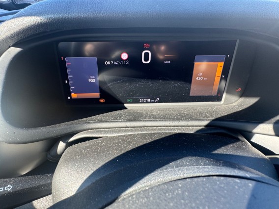 Aperçu de la photo 17 du véhicule JEEP AVENGER