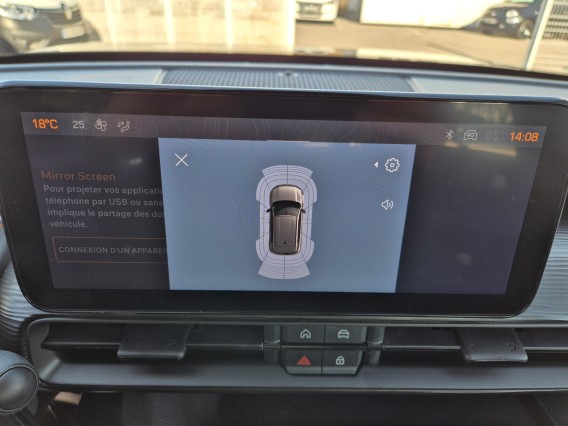 Aperçu de la photo 16 du véhicule JEEP AVENGER